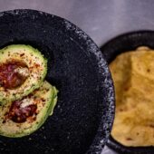 Chef Ionuț Gheorghe, Head Chef Nowa Herăstrău