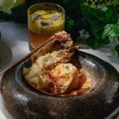 Chef Ionuț Gheorghe, Head Chef Nowa Herăstrău