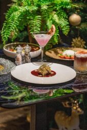 Chef Ionuț Gheorghe, Head Chef Nowa Herăstrău