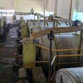 Crama veche de la Statiunea Pietroasa