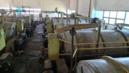 Crama veche de la Statiunea Pietroasa