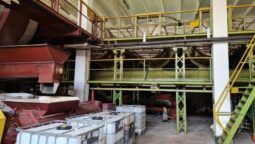 Crama veche de la Statiunea Pietroasa