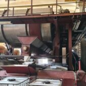 Crama veche de la Statiunea Pietroasa