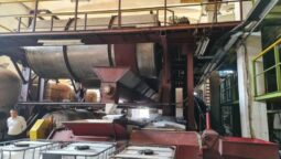 Crama veche de la Statiunea Pietroasa