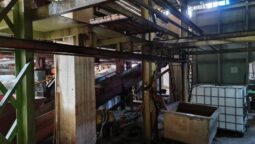 Crama veche de la Statiunea Pietroasa