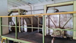 Crama veche de la Statiunea Pietroasa