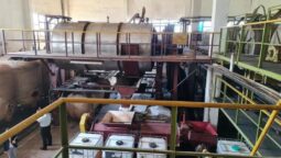 Crama veche de la Statiunea Pietroasa