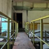 Crama veche de la Statiunea Pietroasa