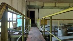 Crama veche de la Statiunea Pietroasa