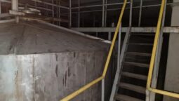 Crama veche de la Statiunea Pietroasa