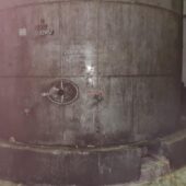 Crama veche de la Statiunea Pietroasa