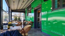 Edessa, restaurant turcesc cu autoservire Bucuresti