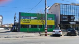 Edessa, restaurant turcesc cu autoservire Bucuresti