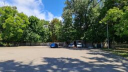 Guava, terasa libaneza pe malul Lacului Floreasca