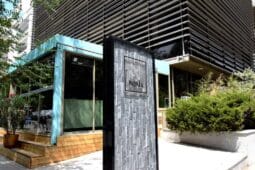 Interviu cu Chef Ionut Gheorghe, Head Chef Nowa Bucuresti