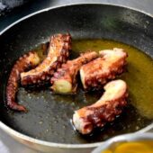 Interviu cu Chef Ionut Gheorghe, Head Chef Nowa Bucuresti