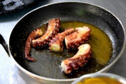 Interviu cu Chef Ionut Gheorghe, Head Chef Nowa Bucuresti