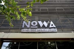 Interviu cu Chef Ionut Gheorghe, Head Chef Nowa Bucuresti