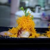 Interviu cu Chef Ionut Gheorghe, Head Chef Nowa Bucuresti