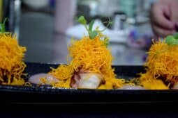 Interviu cu Chef Ionut Gheorghe, Head Chef Nowa Bucuresti