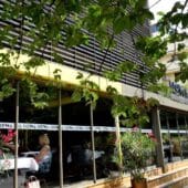 Interviu cu Chef Ionut Gheorghe, Head Chef Nowa Bucuresti