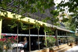 Interviu cu Chef Ionut Gheorghe, Head Chef Nowa Bucuresti