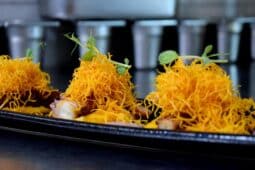 Interviu cu Chef Ionut Gheorghe, Head Chef Nowa Bucuresti