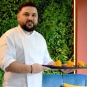 Interviu cu Chef Ionut Gheorghe, Head Chef Nowa Bucuresti