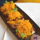 Interviu cu Chef Ionut Gheorghe, Head Chef Nowa Bucuresti