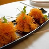 Interviu cu Chef Ionut Gheorghe, Head Chef Nowa Bucuresti