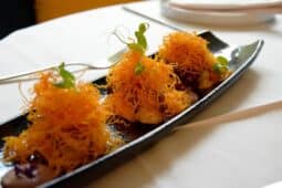 Interviu cu Chef Ionut Gheorghe, Head Chef Nowa Bucuresti