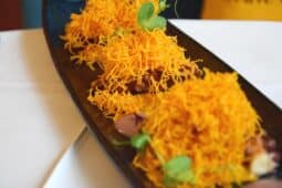 Interviu cu Chef Ionut Gheorghe, Head Chef Nowa Bucuresti