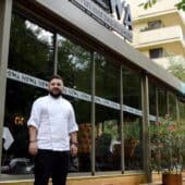 Interviu cu Chef Ionut Gheorghe, Head Chef Nowa Bucuresti