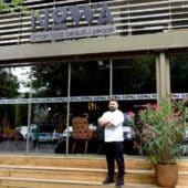 Interviu cu Chef Ionut Gheorghe, Head Chef Nowa Bucuresti