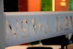 Interviu cu Chef Ionut Gheorghe, Head Chef Nowa Bucuresti