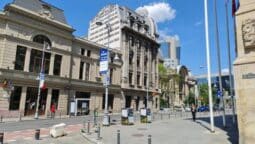 MOM, bistrou in Centrul Vechi al Bucurestiului