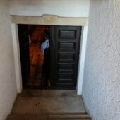 Pivnita cu comori de la Statiunea de Cercetare Pietroasa