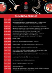 Asian Food Fest 2022