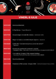 Asian Food Fest 2022