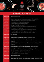 Asian Food Fest 2022