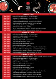 Asian Food Fest 2022