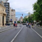 Reper by ESS, restaurant in Calea Victoriei din Bucuresti