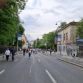Reper by ESS, restaurant in Calea Victoriei din Bucuresti