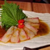 Ruka Izakaia, Chef Catalin Petrescu, Agora Floreasca