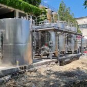 Statiunea de Cercetare Dezvoltare pentru Viticultura si Vinificatie Pietroasa