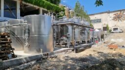 Statiunea de Cercetare Dezvoltare pentru Viticultura si Vinificatie Pietroasa