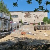 Statiunea de Cercetare Dezvoltare pentru Viticultura si Vinificatie Pietroasa