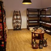 Statiunea de Cercetare Dezvoltare pentru Viticultura si Vinificatie Pietroasa