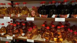 Statiunea de Cercetare Dezvoltare pentru Viticultura si Vinificatie Pietroasa