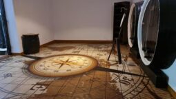 Statiunea de Cercetare Dezvoltare pentru Viticultura si Vinificatie Pietroasa